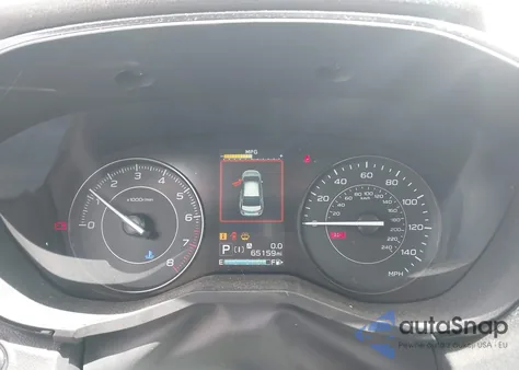 2022 Subaru Impreza Premium 5-Door z USA, uszkodzony, nr VIN 4S3GTAV60N3700499